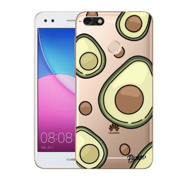 Obal pre Huawei P9 Lite Mini - Avocado