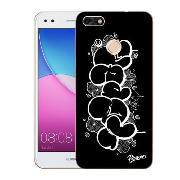 Obal pre Huawei P9 Lite Mini - Throw UP