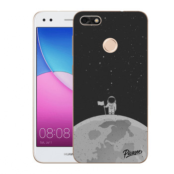 Obal pre Huawei P9 Lite Mini - Astronaut