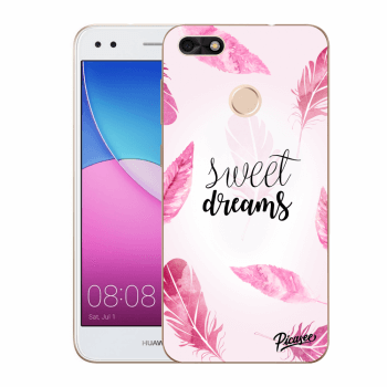 Obal pre Huawei P9 Lite Mini - Sweet dreams
