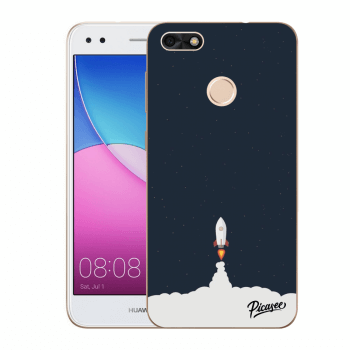 Obal pre Huawei P9 Lite Mini - Astronaut 2