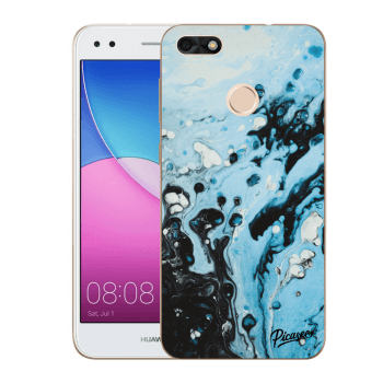 Obal pre Huawei P9 Lite Mini - Organic blue