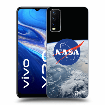 Obal pre Vivo Y20s - Nasa Earth