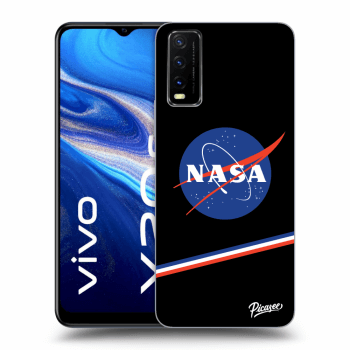 Obal pre Vivo Y20s - NASA Original