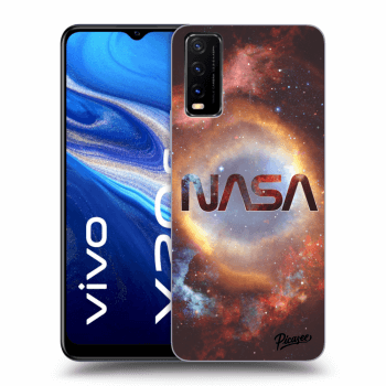 Obal pre Vivo Y20s - Nebula