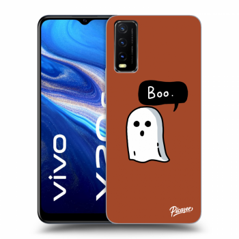 Obal pre Vivo Y20s - Boo