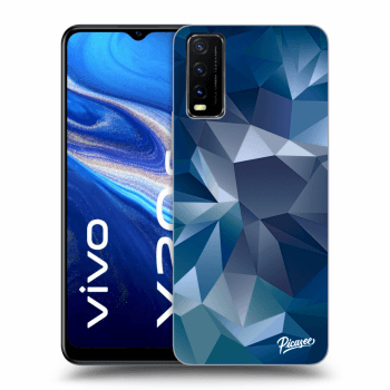 Obal pre Vivo Y20s - Wallpaper