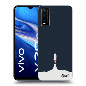 Obal pre Vivo Y20s - Astronaut 2