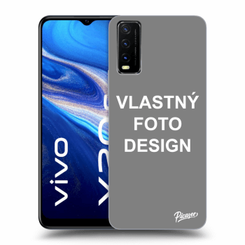 Obal pre Vivo Y20s - Vlastný fotka/motiv