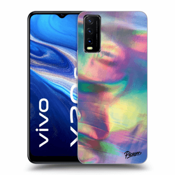 Obal pre Vivo Y20s - Holo