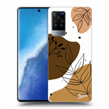 Obal pre Vivo X60 Pro 5G - Boho style