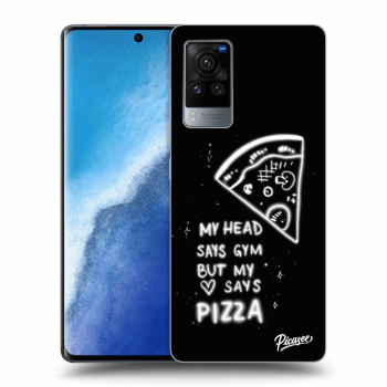 Obal pre Vivo X60 Pro 5G - Pizza