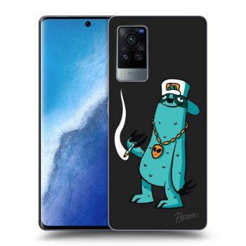 Obal pre Vivo X60 Pro 5G - Earth - Je mi fajn