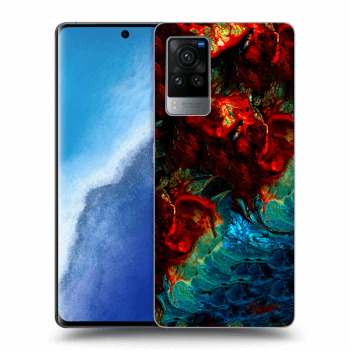 Obal pre Vivo X60 Pro 5G - Universe