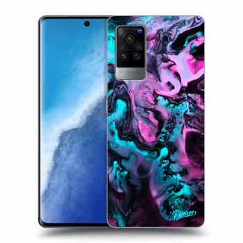 Obal pre Vivo X60 Pro 5G - Lean