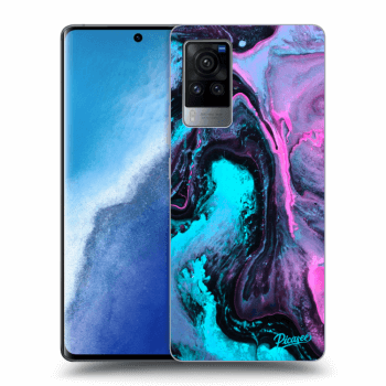 Obal pre Vivo X60 Pro 5G - Lean 2