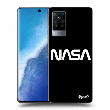 Obal pre Vivo X60 Pro 5G - NASA Basic