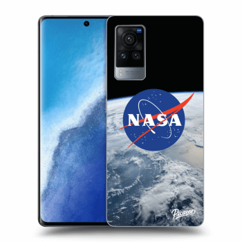 Obal pre Vivo X60 Pro 5G - Nasa Earth