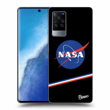 Obal pre Vivo X60 Pro 5G - NASA Original