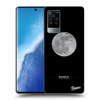 Obal pre Vivo X60 Pro 5G - Moon Minimal