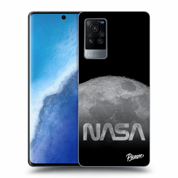 Obal pre Vivo X60 Pro 5G - Moon Cut