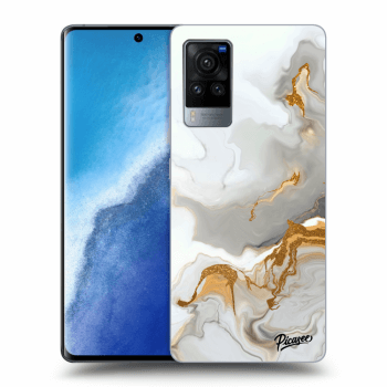 Obal pre Vivo X60 Pro 5G - Her