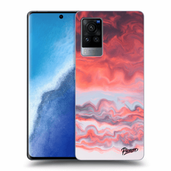 Obal pre Vivo X60 Pro 5G - Sunset