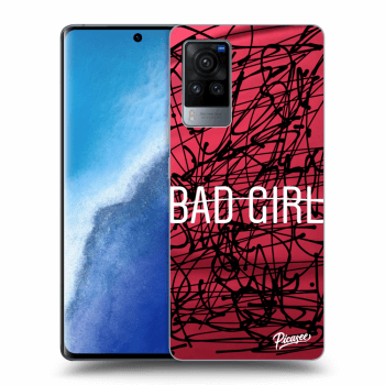 Obal pre Vivo X60 Pro 5G - Bad girl