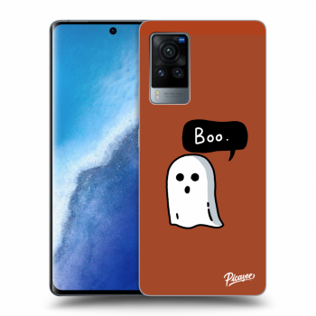 Obal pre Vivo X60 Pro 5G - Boo