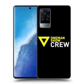 Obal pre Vivo X60 Pro 5G - ONEMANSHOW CREW