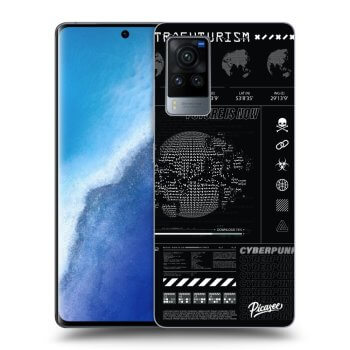 Obal pre Vivo X60 Pro 5G - FUTURE