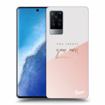 Obal pre Vivo X60 Pro 5G - You create your own opportunities