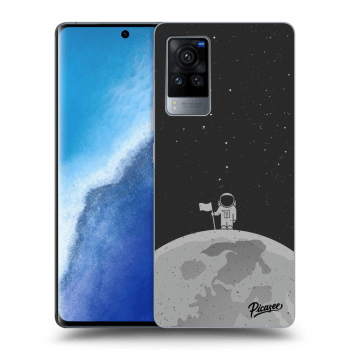 Obal pre Vivo X60 Pro 5G - Astronaut