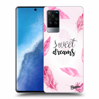 Obal pre Vivo X60 Pro 5G - Sweet dreams