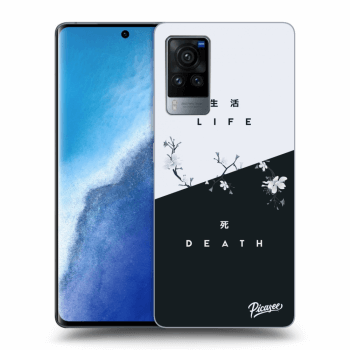 Obal pre Vivo X60 Pro 5G - Life - Death