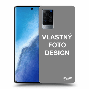 Obal pre Vivo X60 Pro 5G - Vlastný fotka/motiv