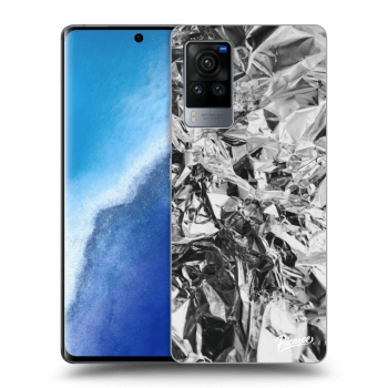 Obal pre Vivo X60 Pro 5G - Chrome