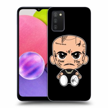 Obal pre Samsung Galaxy A03s A037G - Separ