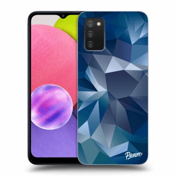 Obal pre Samsung Galaxy A03s A037G - Wallpaper