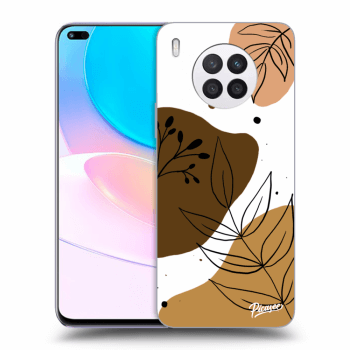 Obal pre Huawei Nova 8i - Boho style