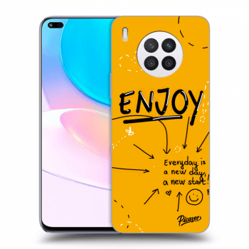 Obal pre Huawei Nova 8i - Enjoy