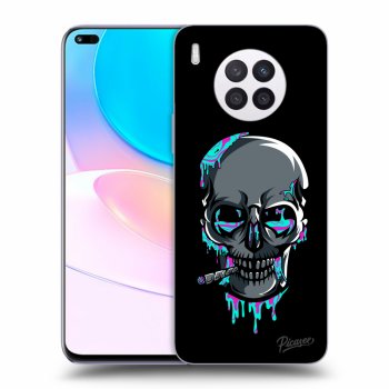 Obal pre Huawei Nova 8i - EARTH - Lebka 3.0