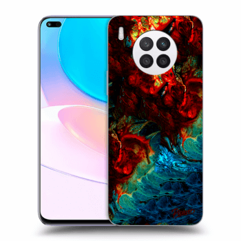 Obal pre Huawei Nova 8i - Universe