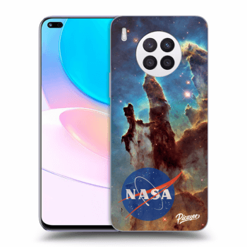 Obal pre Huawei Nova 8i - Eagle Nebula