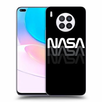 Obal pre Huawei Nova 8i - NASA Triple