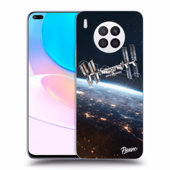 Picasee ULTIMATE CASE pro Huawei Nova 8i - Station
