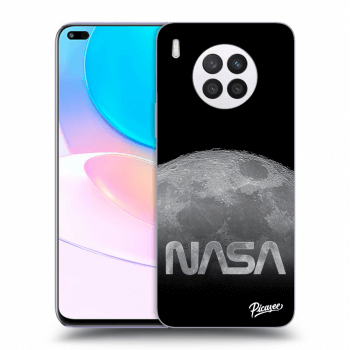 Obal pre Huawei Nova 8i - Moon Cut