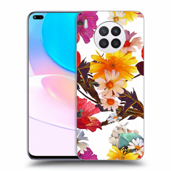 Picasee ULTIMATE CASE pro Huawei Nova 8i - Meadow