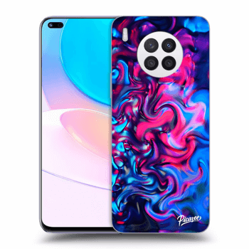 Obal pre Huawei Nova 8i - Redlight