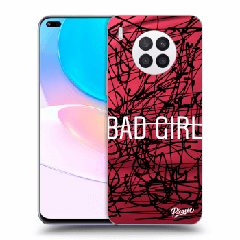 Obal pre Huawei Nova 8i - Bad girl